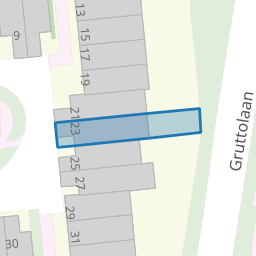 Perceel SGN00-G-1512