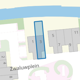 Perceel SGN00-G-1530