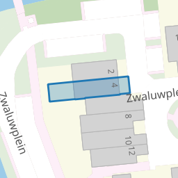 Perceel SGN00-G-1532