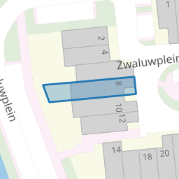 Perceel SGN00-G-1534