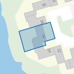 Perceel SGN00-G-1541