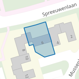 Perceel SGN00-G-1551