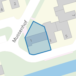 Perceel SGN00-G-1554