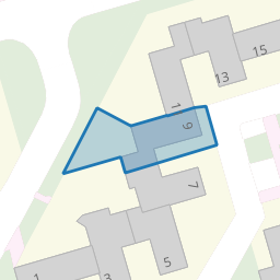 Perceel SGN00-G-1558