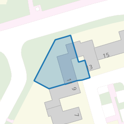 Perceel SGN00-G-1559