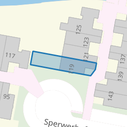 Perceel SGN00-G-1583