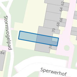 Perceel SGN00-G-1626