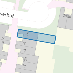 Perceel SGN00-G-1645