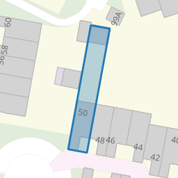 Perceel SGN00-G-1646