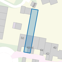 Perceel SGN00-G-1647