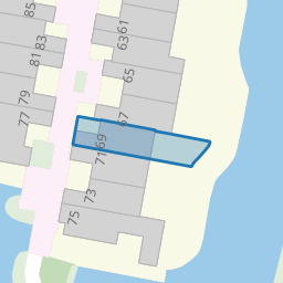 Perceel SGN00-G-1661