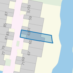 Perceel SGN00-G-1664