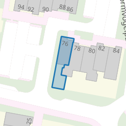 Perceel SGN00-G-1683