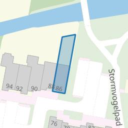 Perceel SGN00-G-1684