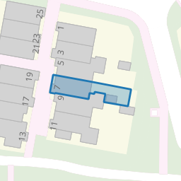 Perceel SGN00-G-1691