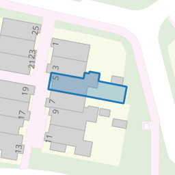 Perceel SGN00-G-1692