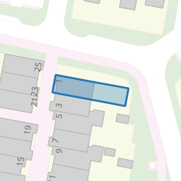 Perceel SGN00-G-1694