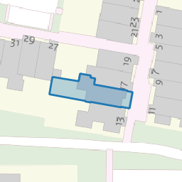 Perceel SGN00-G-1696