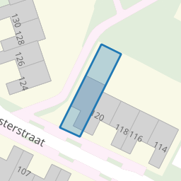 Perceel SGN00-G-1742