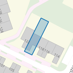 Perceel SGN00-G-1743