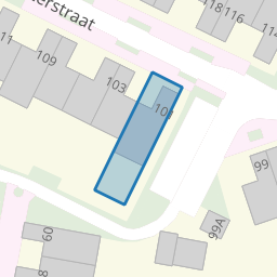 Perceel SGN00-G-1747