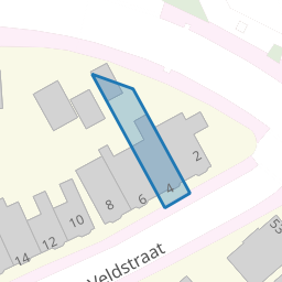 Perceel SGN00-G-1784