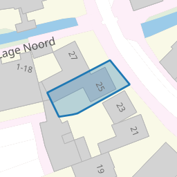 Perceel SGN00-G-1833