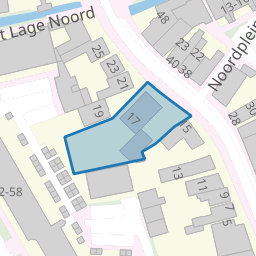 Perceel SGN00-G-1837