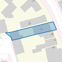 Perceel SGN00-G-1838