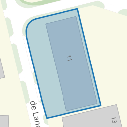 Perceel SGN00-G-1851