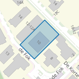 Perceel SGN00-G-1896