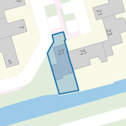 Perceel SGN00-G-1905