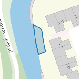 Perceel SGN00-G-1921