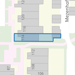 Perceel SGN00-G-1991