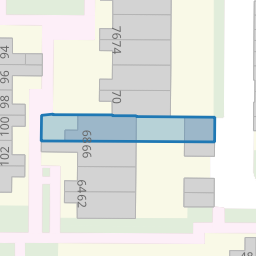 Perceel SGN00-G-1995