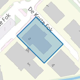 Perceel SGN00-G-2023