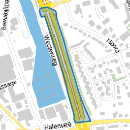 Perceel SGN00-G-2053