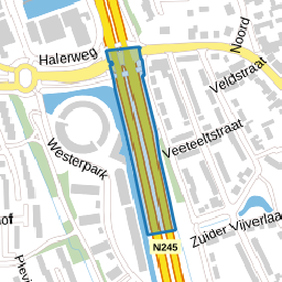 Perceel SGN00-G-2065