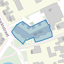 Perceel SGN00-G-2069