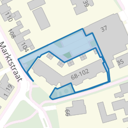 Perceel SGN00-G-2071