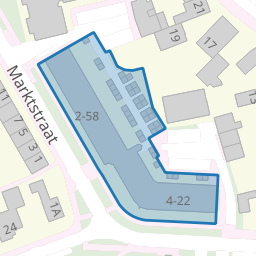 Perceel SGN00-G-2072