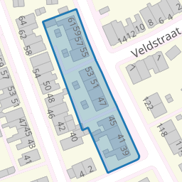 Perceel SGN00-G-2082