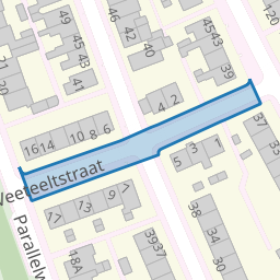 Perceel SGN00-G-2083