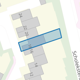 Perceel SGN00-G-2101