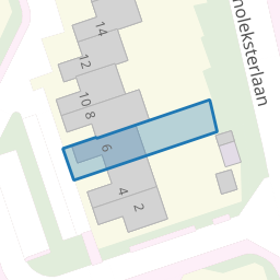 Perceel SGN00-G-2107