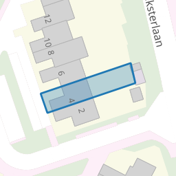 Perceel SGN00-G-2108