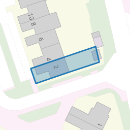 Perceel SGN00-G-2109