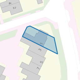 Perceel SGN00-G-2110