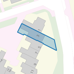 Perceel SGN00-G-2111