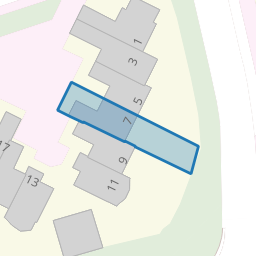 Perceel SGN00-G-2113